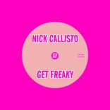 Portada para "Get Freaky"