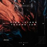 Artwork for "Techno Jam"