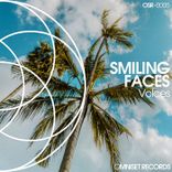 Artwork for "Smiling Faces"