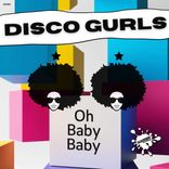 Artwork for "Oh Baby Baby"