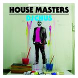 Artwork for "Defected presents House Masters - DJ Chus"