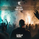 Artwork for "Rave Skank"