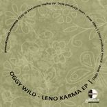 Artwork for "Leno Karma EP"