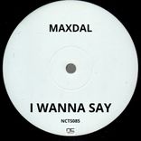 Portada para "I Wanna Say (Maxdal Main Mix)"