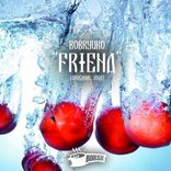 Artwork voor "Friend"