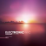 Artwork for "Electronic Pleasures, Vol. 3"