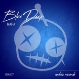 Artwork for "Blue Deep"
