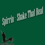 Artwork for "Shake That Beat"