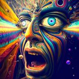 Artwork voor "Mantra"