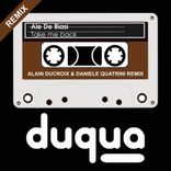 Artwork für "Take Me Back (Alain Ducroix & Daniele Quatrini Remix)"