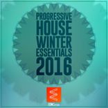 Artwork für "Progressive House Winter Essentials 2016"