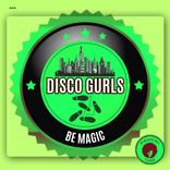 Artwork für "Be Magic"