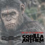 Artwork for "Gorilla Anthem"