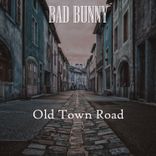 Artwork for "Bad Bunny"