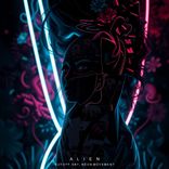 Artwork for "Alien"
