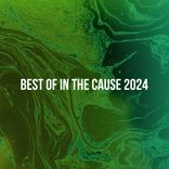 Artwork voor "BEST OF IN THE CAUSE 2024"