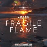 Artwork for "Fragile Flame"
