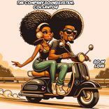 Artwork für "So In Love"