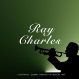 Artwork for "Ray Charles"