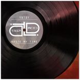 Artwork for "Waste My Time"