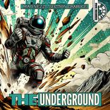 Artwork voor "The Underground"