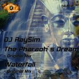 Artwork voor "The Pharaoh's Dream / Waterfall"
