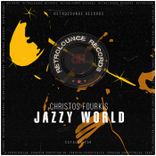 Artwork for "Jazzy World"
