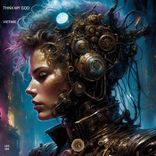 Artwork für "Victims"