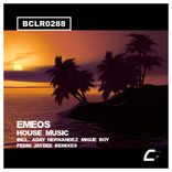 Artwork für "House Music"