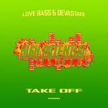 Artwork voor "Take Off"