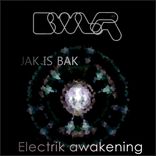 Artwork for "Jak Is Bak - EP3 - Electrik Awakening"