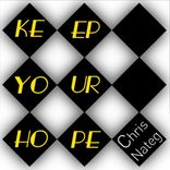 Artwork voor "Keep Your Hope"