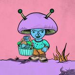 Artwork for "Tale Tale"