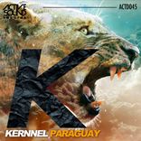 Artwork für "Paraguay"