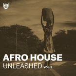 Artwork für "Afro House Unleashed (AU), Vol. 1 - Compiled and selected by Sneja"