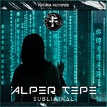 Artwork for "Subliminal"