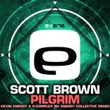 Artwork voor "Pilgrim"