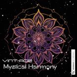Portada para "Mystical Harmony"