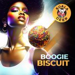 Artwork für "Boogie Biscuit"