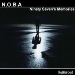 Artwork voor "Ninety Seven's Memories"