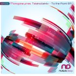 Artwork for "To the Point"