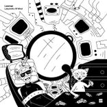 Artwork for "Labyrinths of Mind"