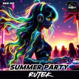 Portada para "Summer Party"