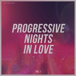 Artwork for "Progressive Nights In Love"