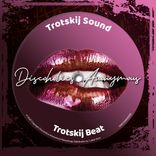 Artwork for "Trotskij Beats"