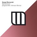 Artwork for "Wonderland"