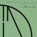 Artwork voor "Back on Track"