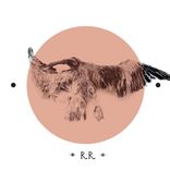 Artwork for "Waterfall Variations"