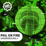 Artwork for "Underground"