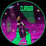 Artwork for "Clangor"